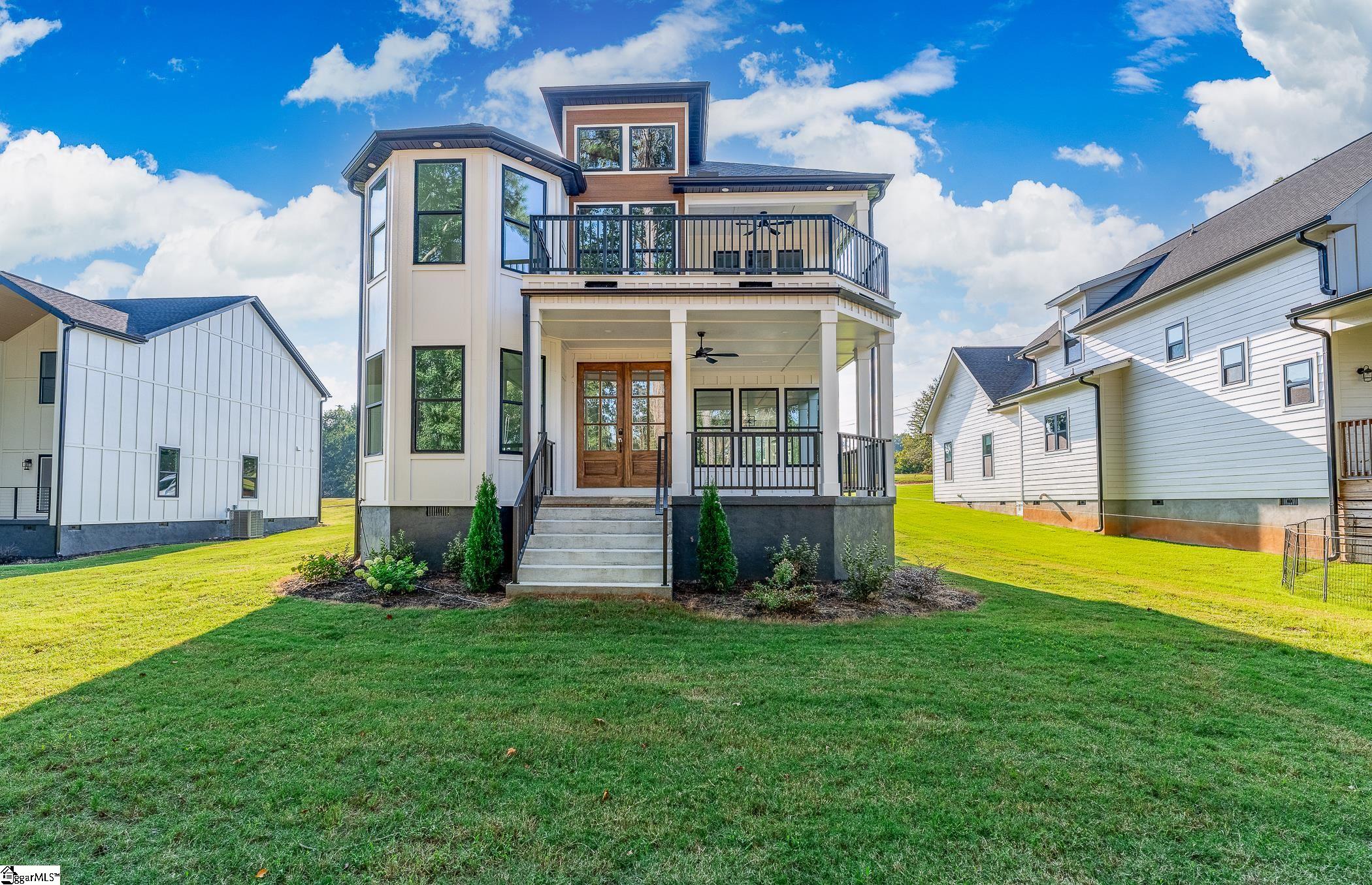 323 Hunts Bridge Road Greenville SC 29617