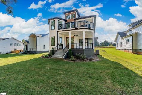 323 Hunts Bridge Road Greenville SC 29617