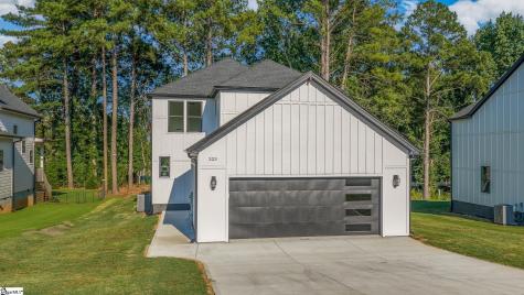 323 Hunts Bridge Road Greenville SC 29617