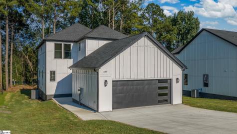 323 Hunts Bridge Road Greenville SC 29617