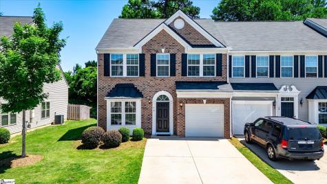16 Fairchild Way Greenville SC 29607