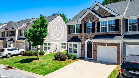 16 Fairchild Way Greenville SC 29607