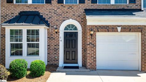 16 Fairchild Way Greenville SC 29607