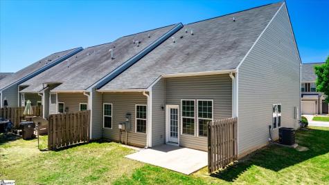 16 Fairchild Way Greenville SC 29607