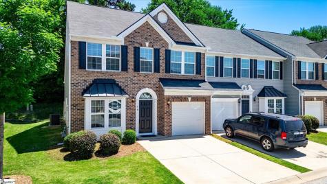 16 Fairchild Way Greenville SC 29607