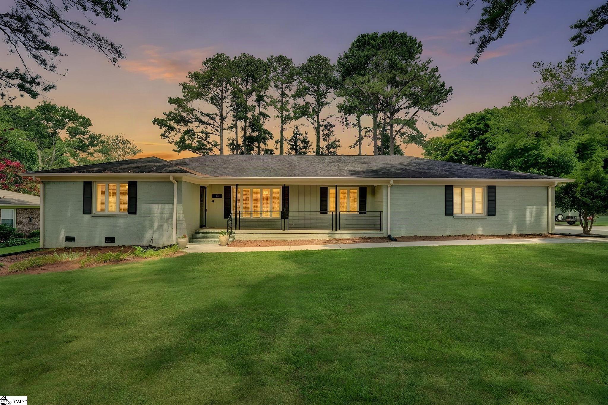 117 Royal Oak Road Greenville SC 29607