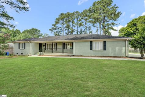 117 Royal Oak Road Greenville SC 29607