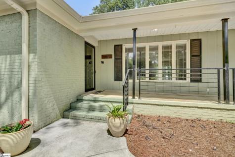 117 Royal Oak Road Greenville SC 29607
