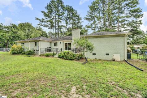 117 Royal Oak Road Greenville SC 29607