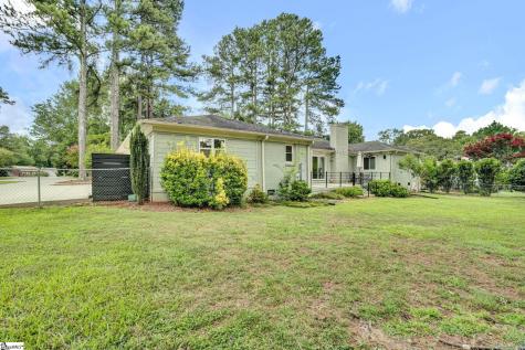 117 Royal Oak Road Greenville SC 29607