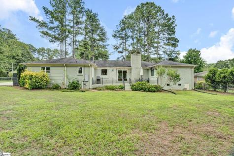 117 Royal Oak Road Greenville SC 29607