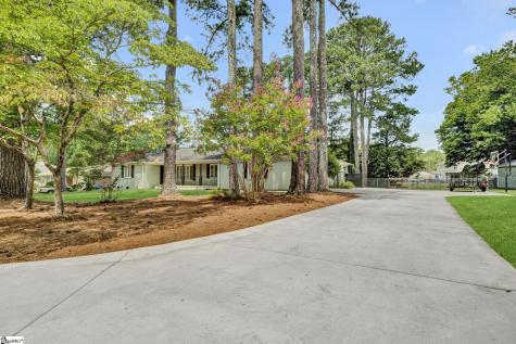 117 Royal Oak Road Greenville SC 29607