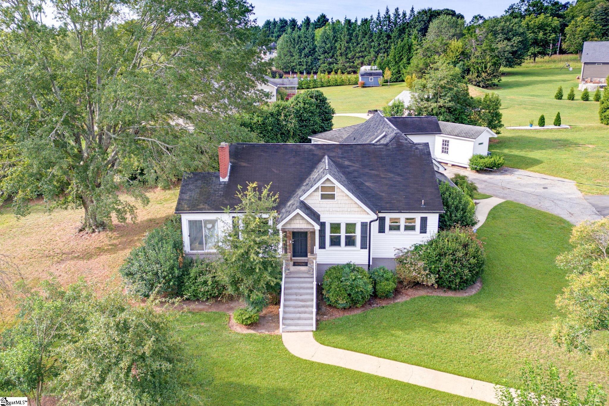5301 Locust Hill Road Travelers Rest SC 29690