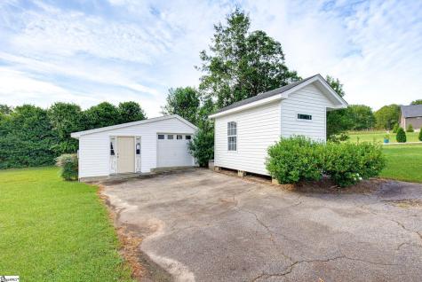 5301 Locust Hill Road Travelers Rest SC 29690