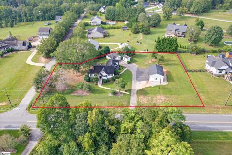 5301 Locust Hill Road Travelers Rest SC 29690