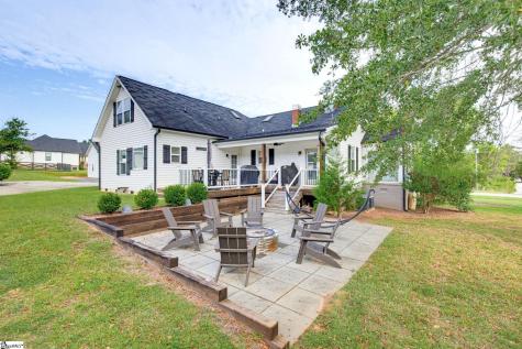 5301 Locust Hill Road Travelers Rest SC 29690