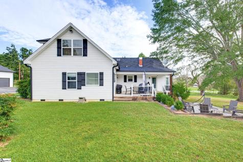 5301 Locust Hill Road Travelers Rest SC 29690