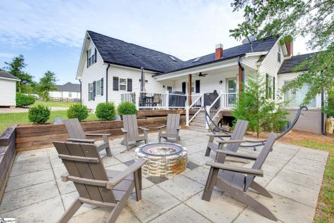 5301 Locust Hill Road Travelers Rest SC 29690