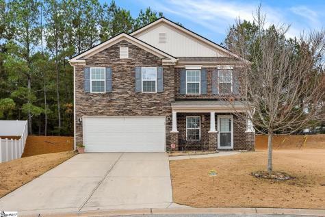 206 Farlow Court Anderson SC 29621