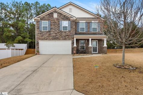 206 Farlow Court Anderson SC 29621