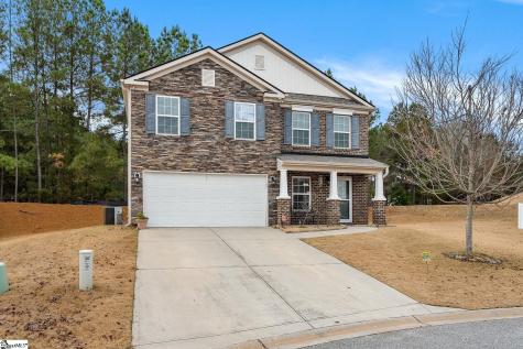 206 Farlow Court Anderson SC 29621