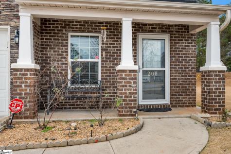 206 Farlow Court Anderson SC 29621