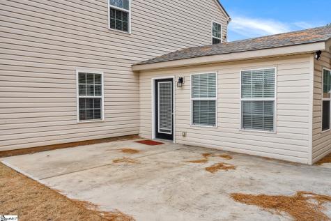 206 Farlow Court Anderson SC 29621