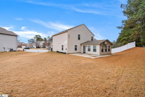 206 Farlow Court Anderson SC 29621