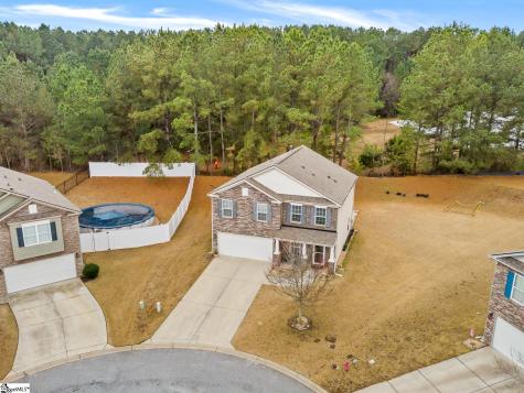 206 Farlow Court Anderson SC 29621