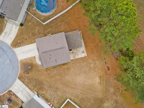 206 Farlow Court Anderson SC 29621