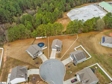 206 Farlow Court Anderson SC 29621