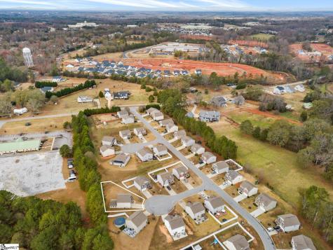 206 Farlow Court Anderson SC 29621