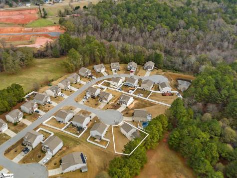 206 Farlow Court Anderson SC 29621