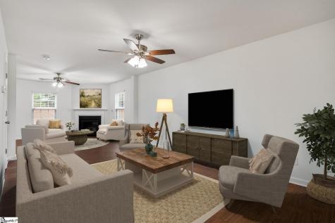 206 Farlow Court Anderson SC 29621