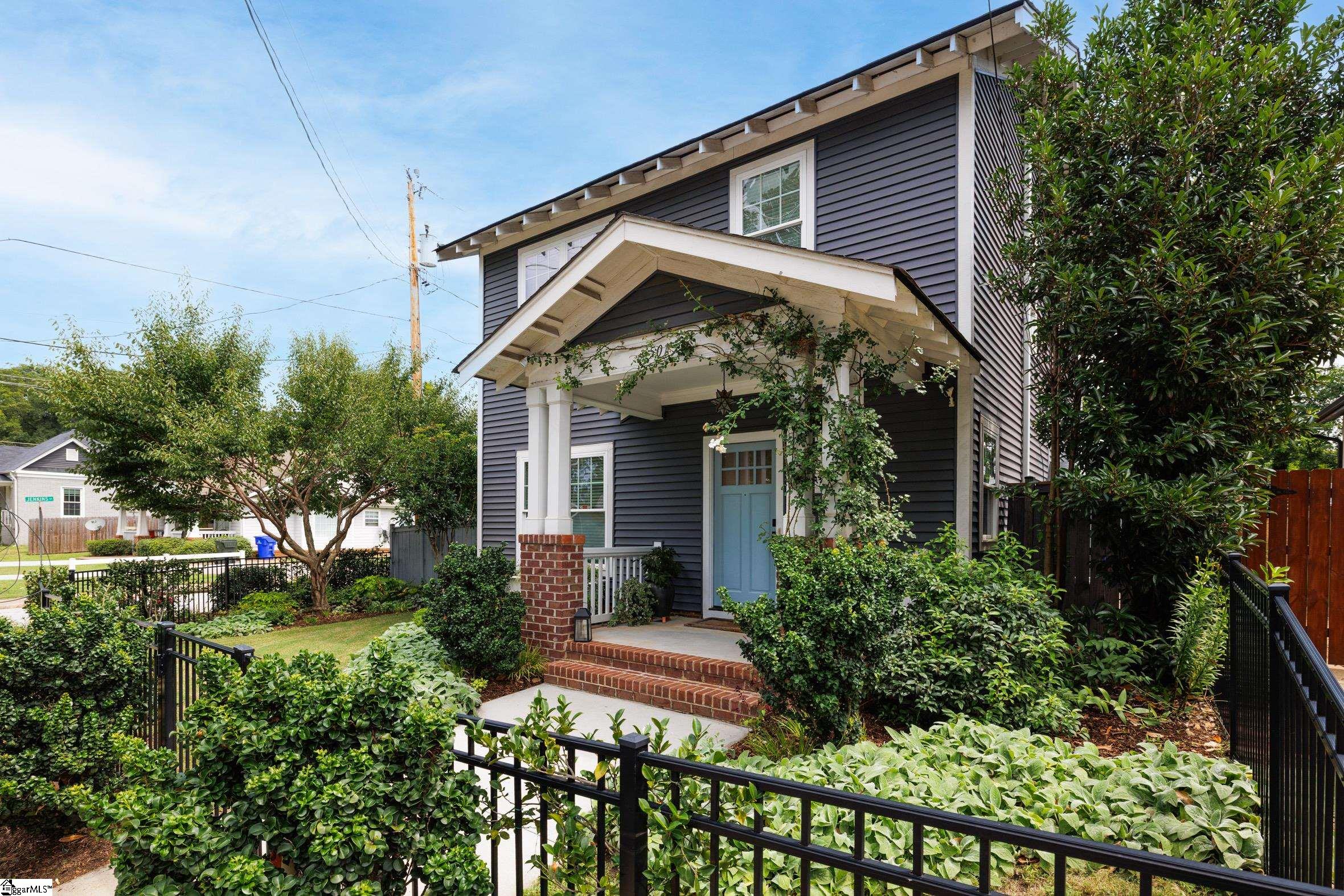 501 Anderson Street Greenville SC 29601