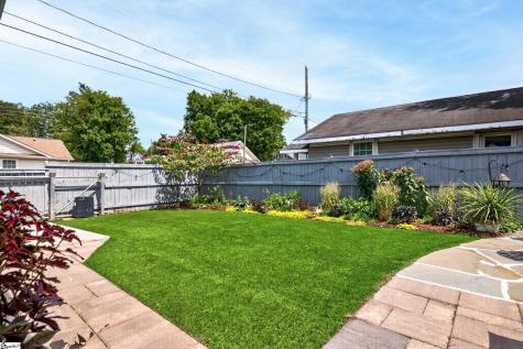 501 Anderson Street Greenville SC 29601