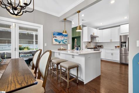 501 Anderson Street Greenville SC 29601