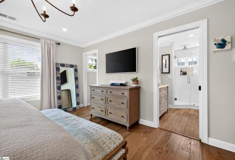 501 Anderson Street Greenville SC 29601