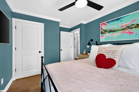 501 Anderson Street Greenville SC 29601