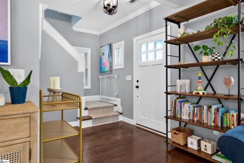 501 Anderson Street Greenville SC 29601
