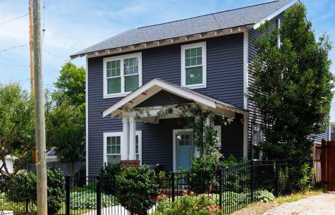 501 Anderson Street Greenville SC 29601