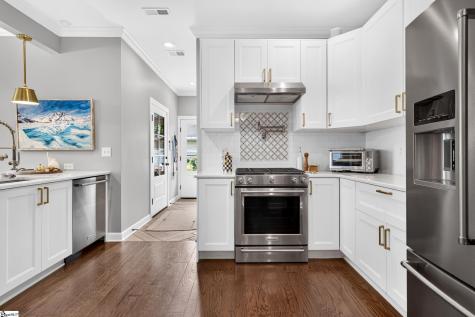 501 Anderson Street Greenville SC 29601
