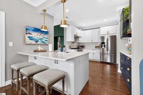 501 Anderson Street Greenville SC 29601