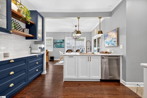 501 Anderson Street Greenville SC 29601