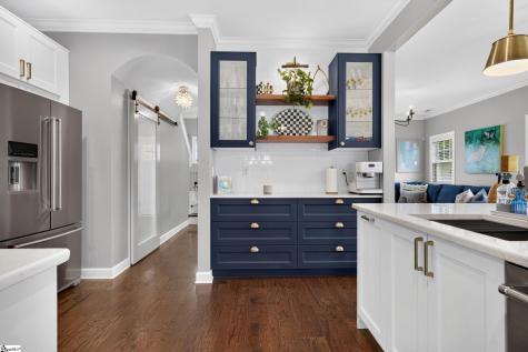 501 Anderson Street Greenville SC 29601