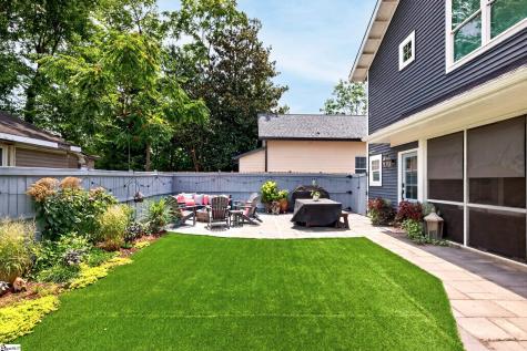 501 Anderson Street Greenville SC 29601