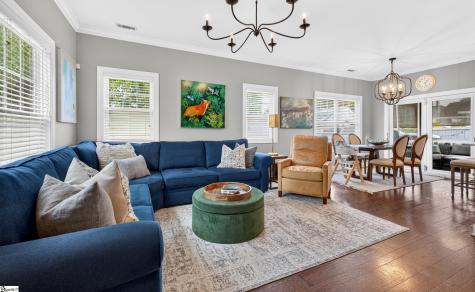 501 Anderson Street Greenville SC 29601