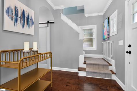 501 Anderson Street Greenville SC 29601