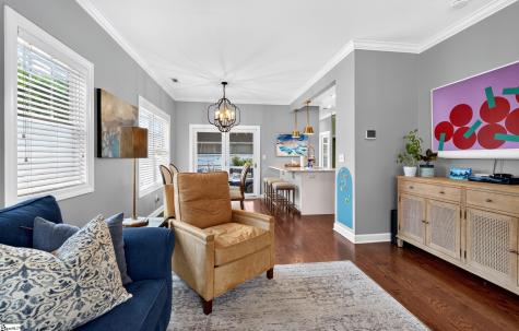 501 Anderson Street Greenville SC 29601