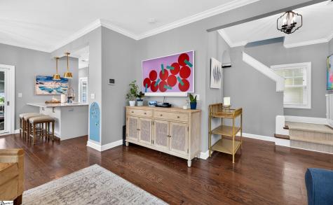 501 Anderson Street Greenville SC 29601